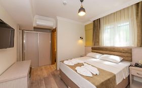 Bazaahotelsoldcıty