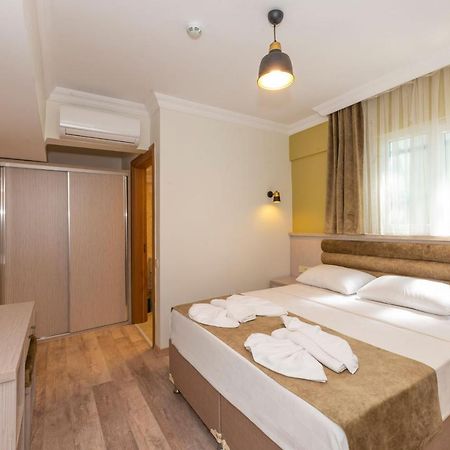 Bazaahotelsoldcıty İstanbul Dış mekan fotoğraf