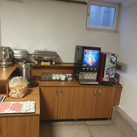 Bazaahotelsoldcıty İstanbul Dış mekan fotoğraf