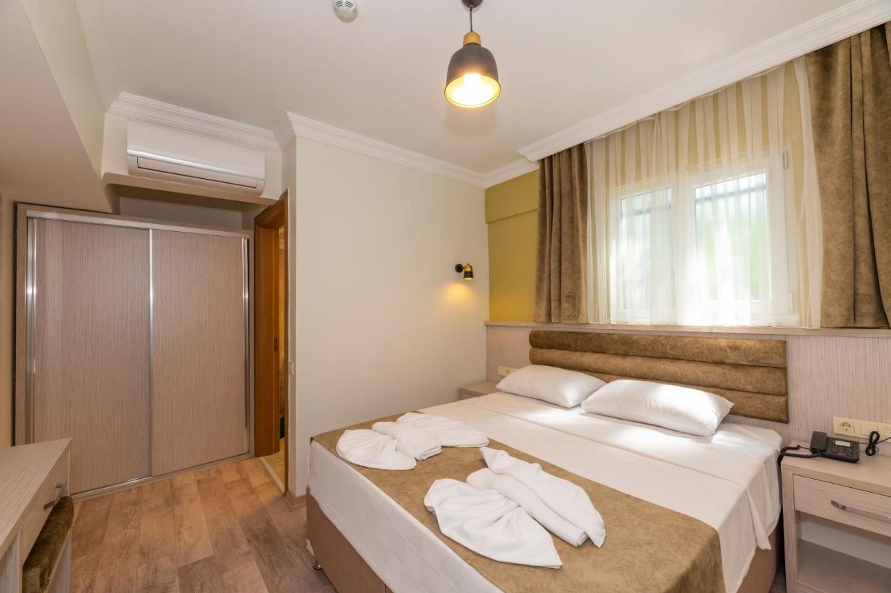 Bazaahotelsoldcıty İstanbul Dış mekan fotoğraf