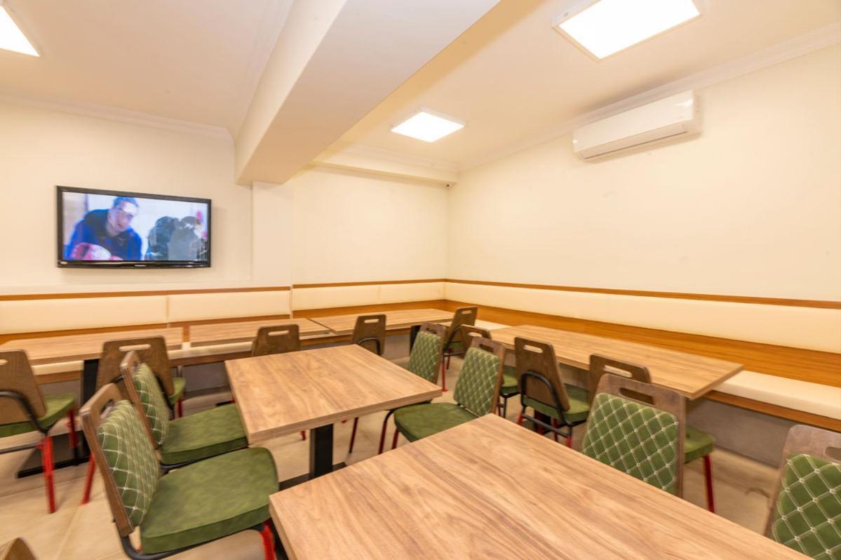 Bazaahotelsoldcıty İstanbul Dış mekan fotoğraf