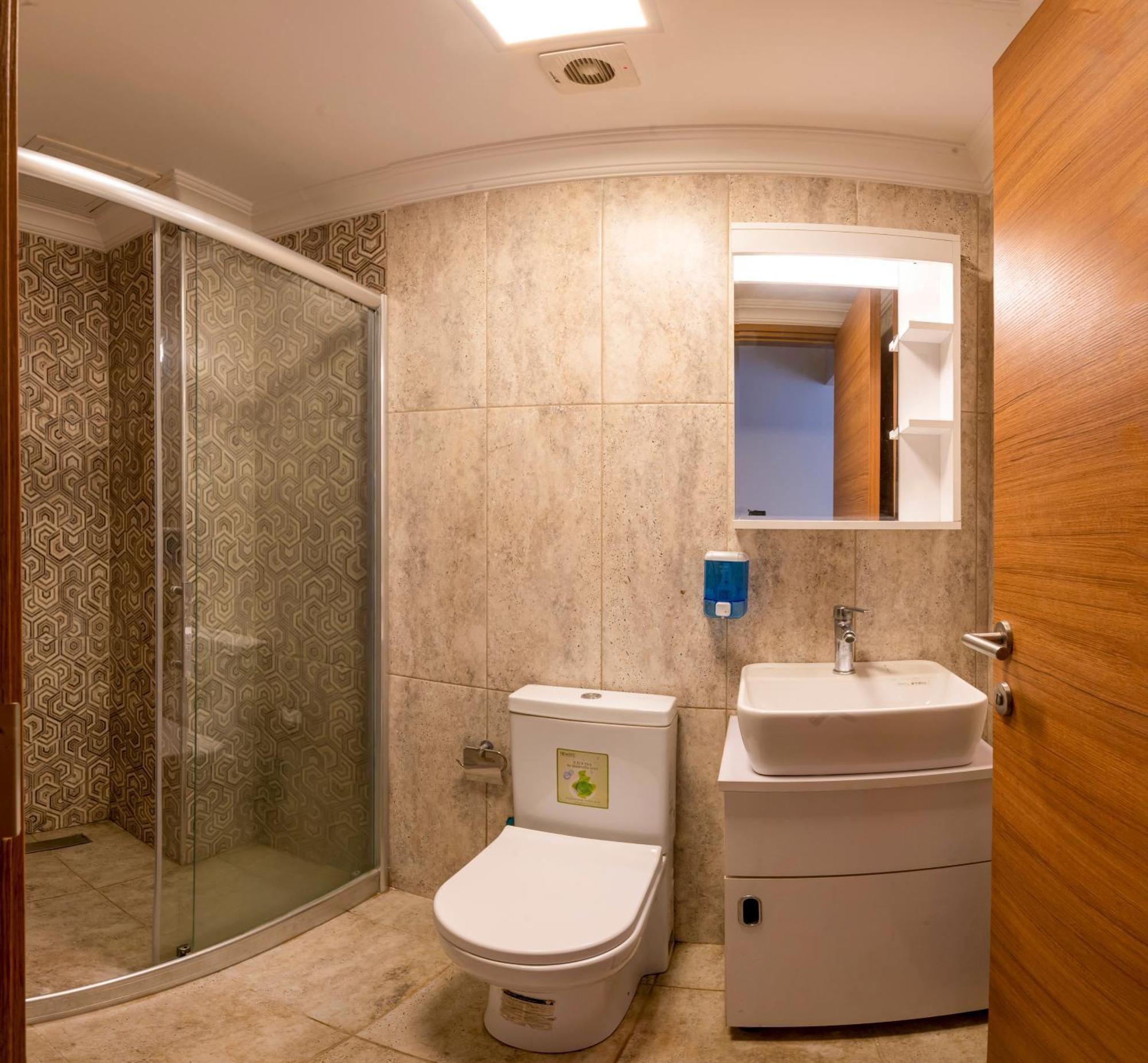 Bazaahotelsoldcıty İstanbul Dış mekan fotoğraf
