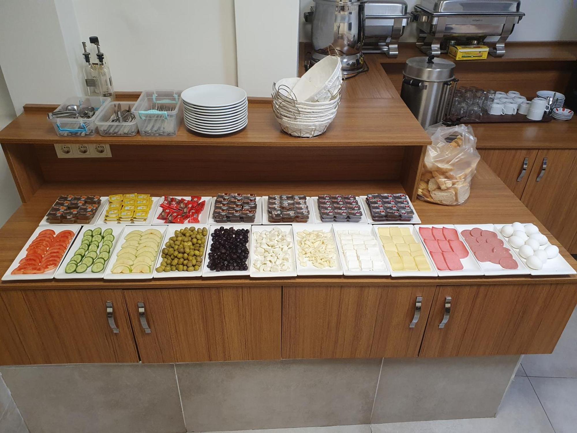 Bazaahotelsoldcıty İstanbul Dış mekan fotoğraf