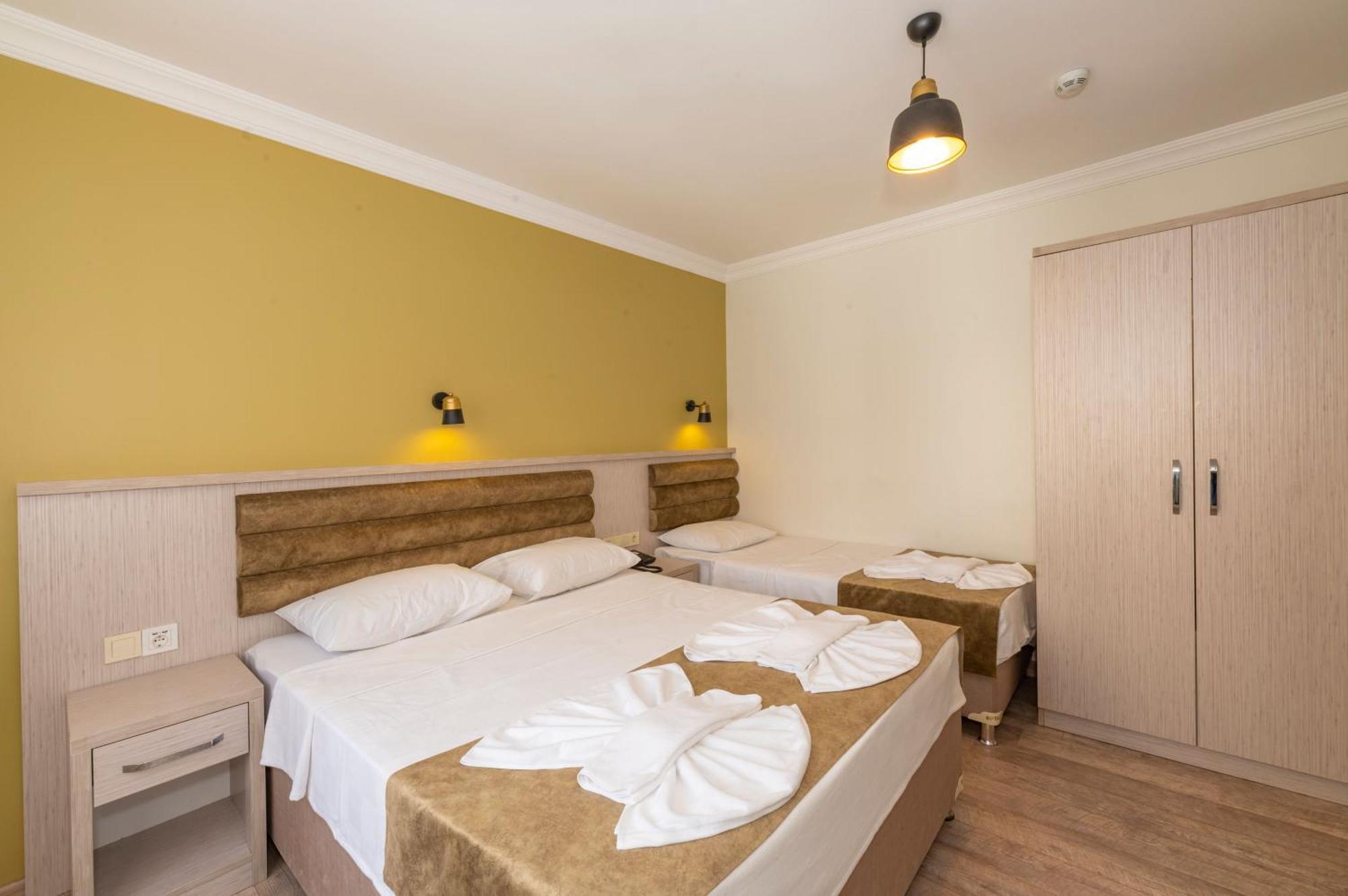 Bazaahotelsoldcıty İstanbul Dış mekan fotoğraf