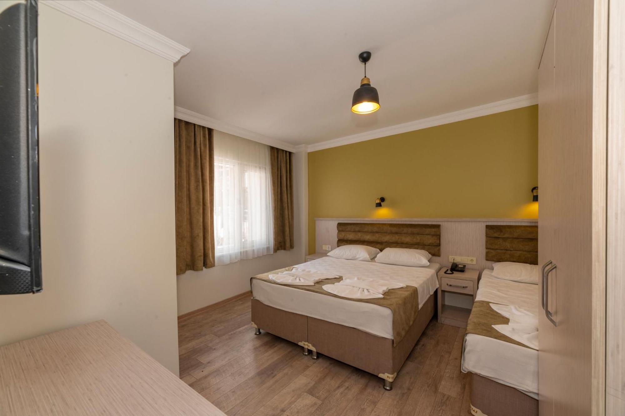 Bazaahotelsoldcıty İstanbul Dış mekan fotoğraf
