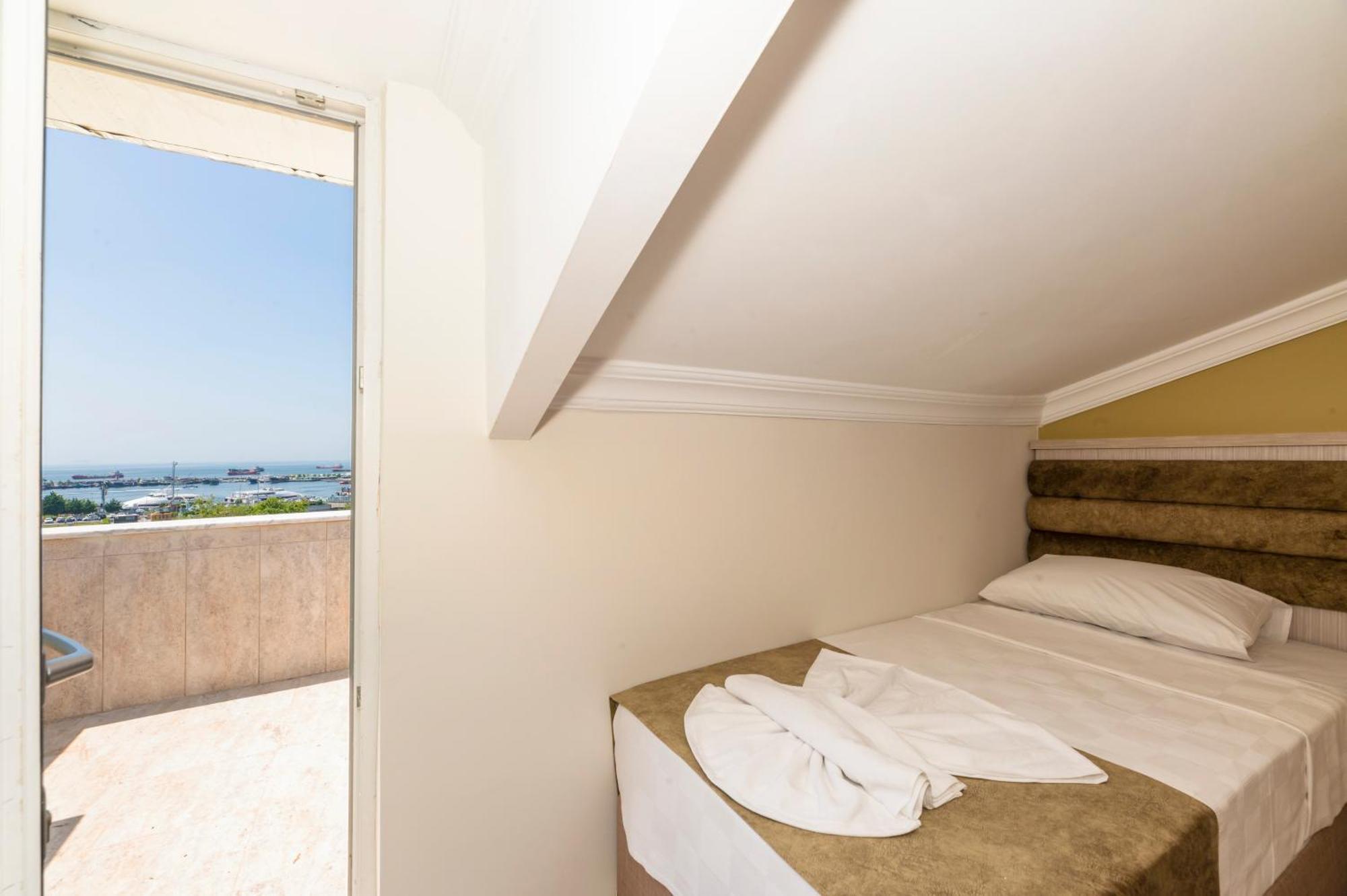Bazaahotelsoldcıty İstanbul Dış mekan fotoğraf