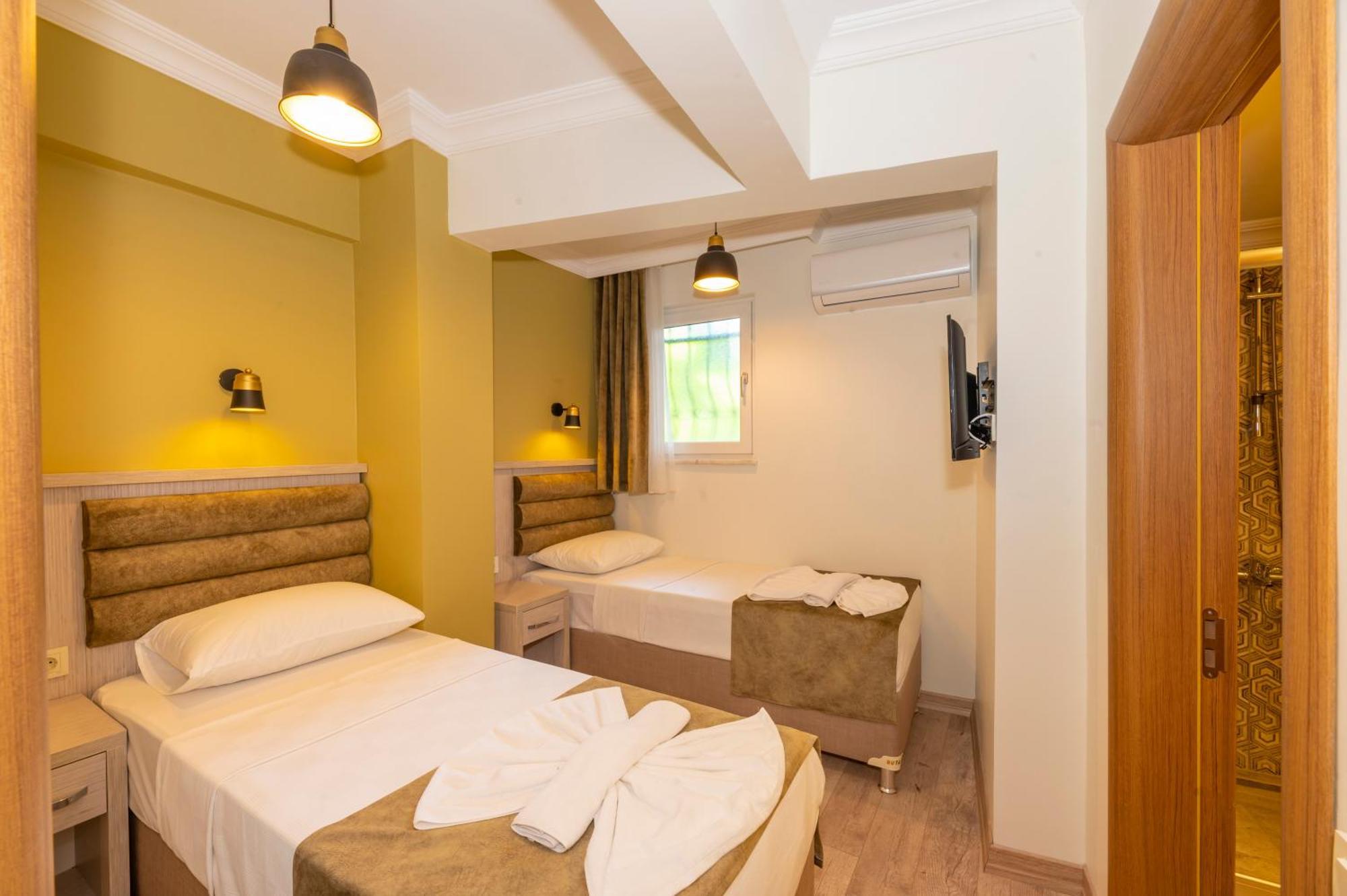 Bazaahotelsoldcıty İstanbul Dış mekan fotoğraf