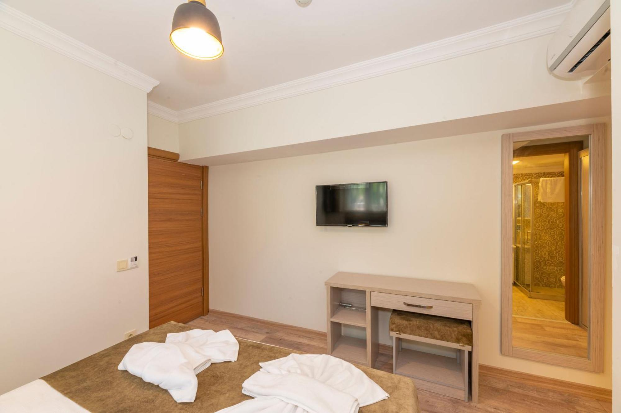 Bazaahotelsoldcıty İstanbul Dış mekan fotoğraf